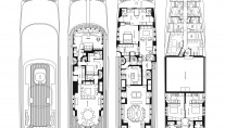 MARJORIE MORNINGSTAR - Layout